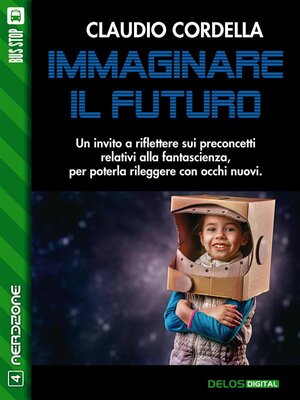 cover image of Immaginare il futuro